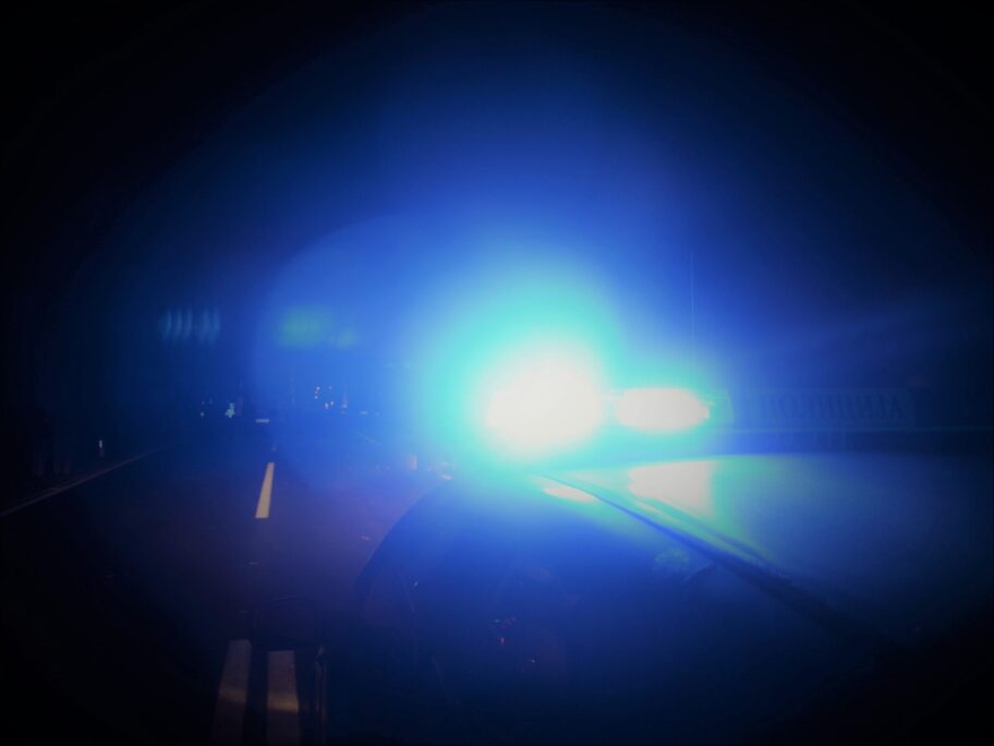 Autobus Niš-ekspresa skliznuo sa puta kod Bele Palanke 9 policija autoput KOSTA Juzne vesti scaled