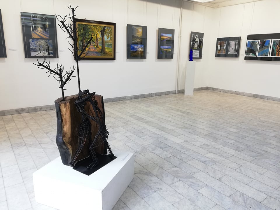 izloyba; foto; T. T.