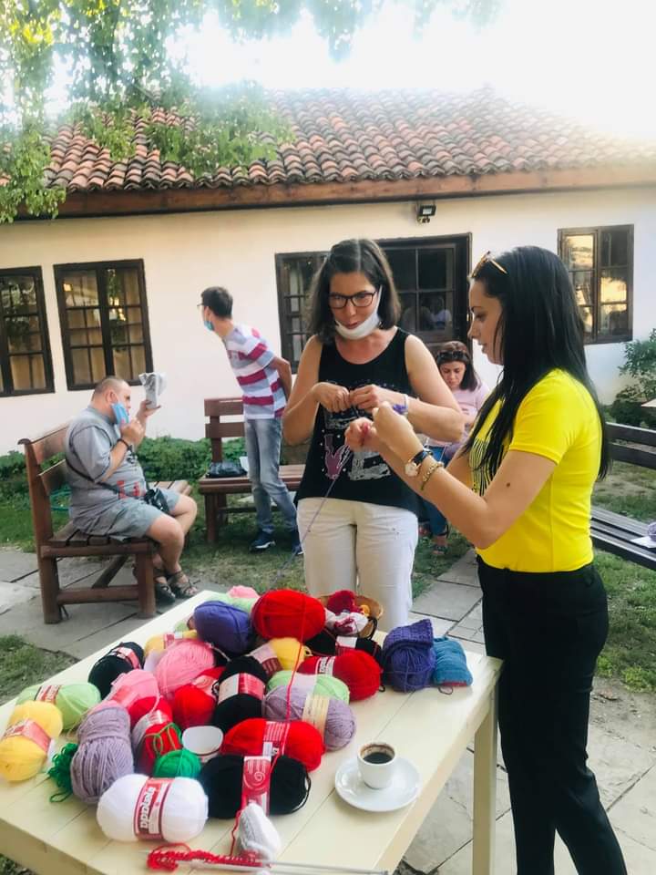 skola5; foto; kraljicn vez