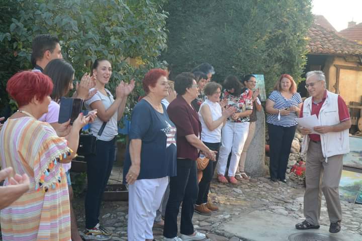 skola1; foto; kraljicin vez