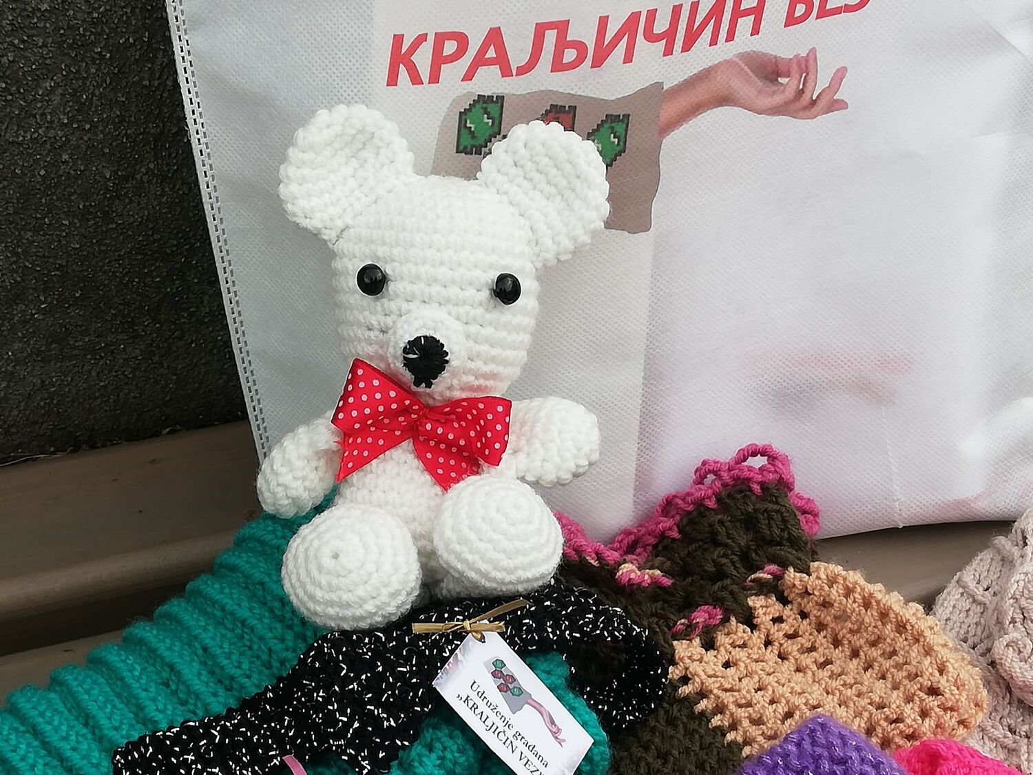 pletenje; foto; T. T.