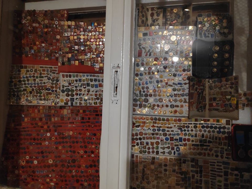 značke; foto; T. T.