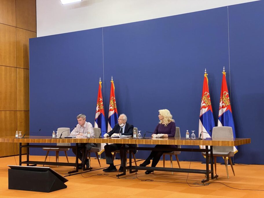 Krizni stab sednica foto JV Zeljko Veljkovic