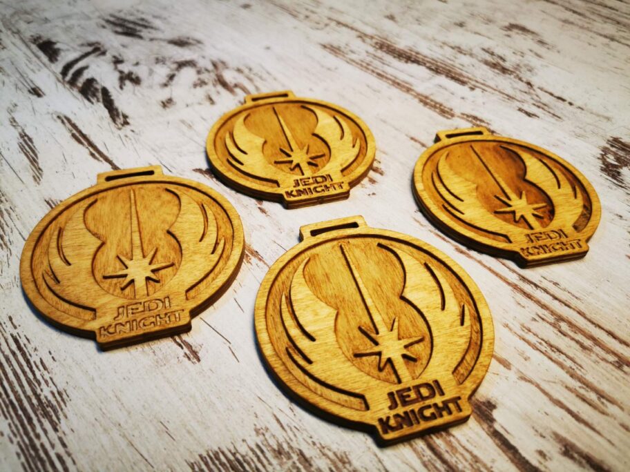 Troje Nišlija "Džedajski vitezovi" za 2020. godinu 11 dzedaji