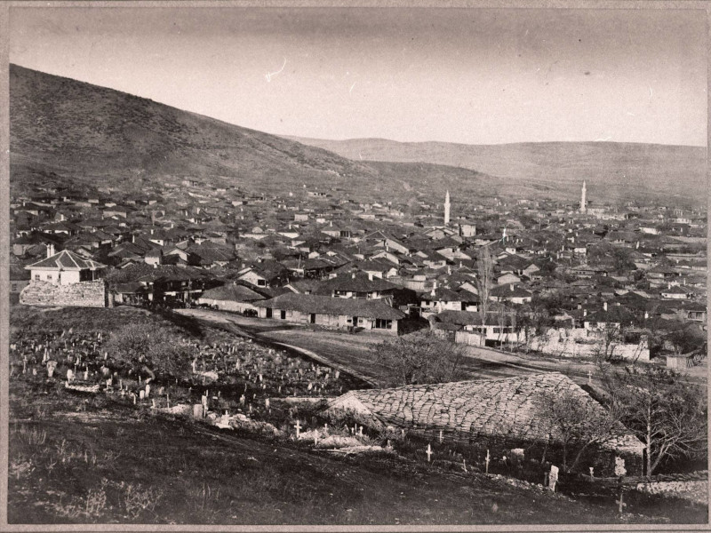 Prokuplje iz albuma Kralja Milana