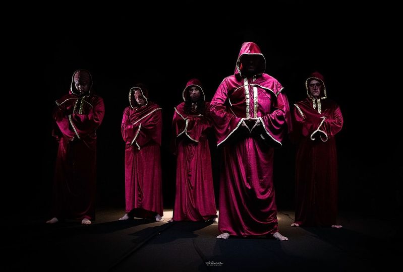 Novi spot niških rokera "Dexter" 10 dexter foto bend