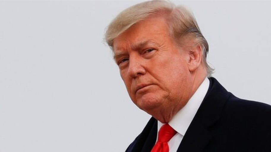 Predsednički izbori u Americi: Tramp tražio da mu „nađu" glasove da pobedi Bajdena u Džordžiji 20 116337604 mediaitem116337599