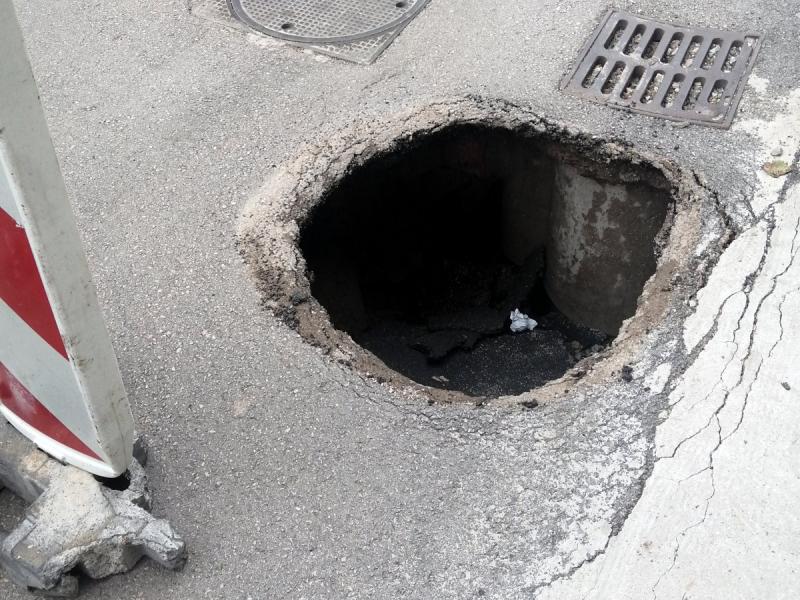 Kovanlucka rupa 3 avgust 2020 foto citalac