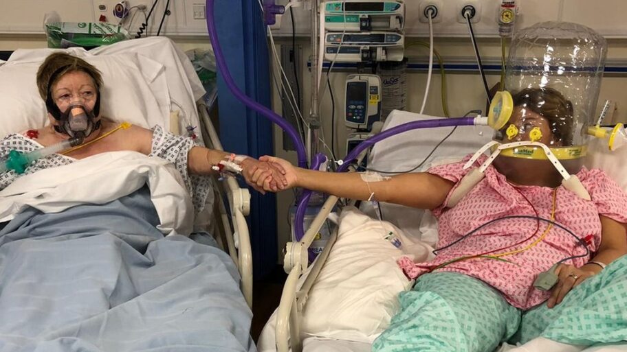 Korona virus i porodica: Žena obolela od korona virusa gledala kako joj majka umire u susednom krevetu 4 116344748 anabel