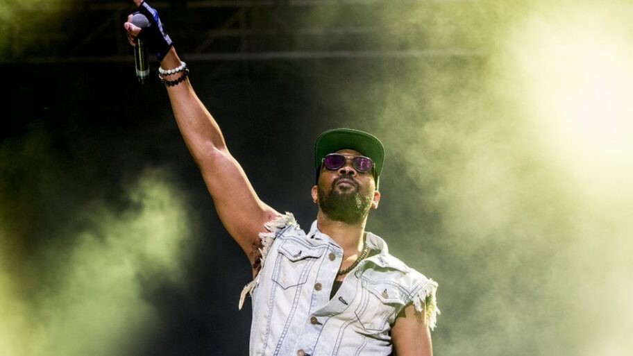 Muzika, film i Amerika: RZA iz Vu-Teng Klana o promenama u društvu i budućnosti hip-hopa 3 115330310 rza1getty