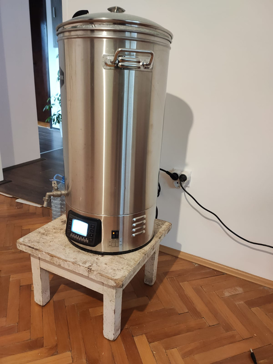 pivo3; foto: privatna arhiva