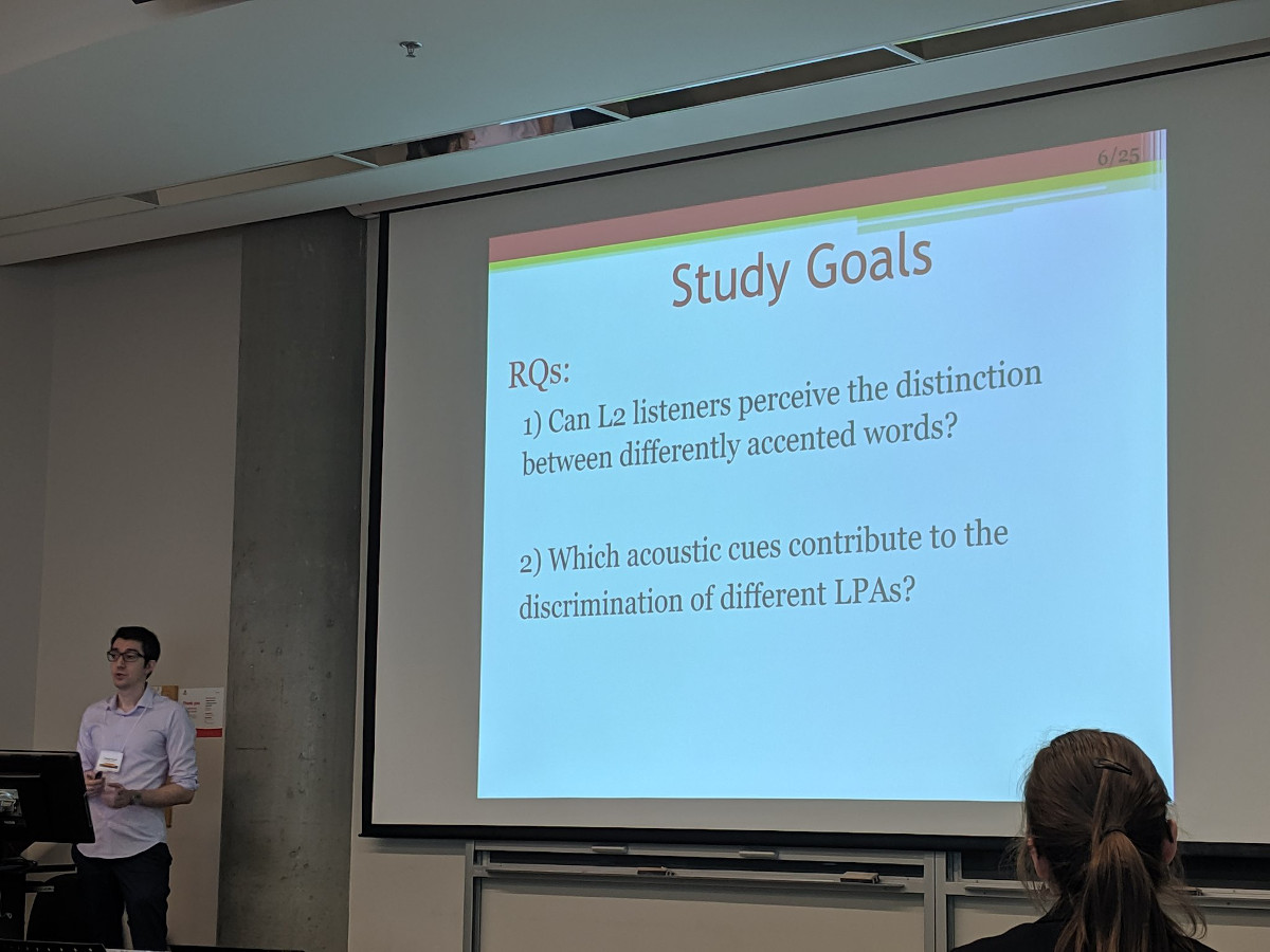 Dule_na_konferenciji; foto: privatna arhiva