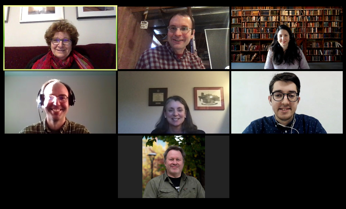 Onlajn_ispit_za_kandidata_za_doktoranda; foto: privatna arhiva