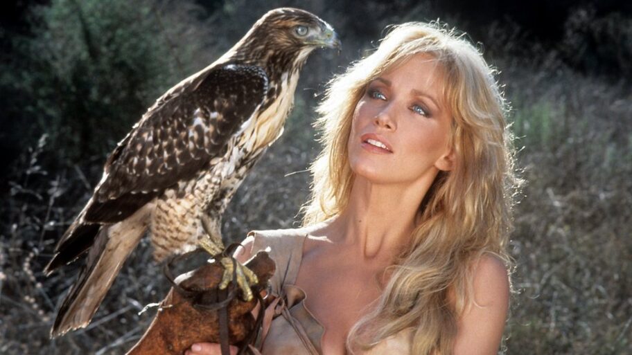 Holivud: Glumica Tanja Roberts, Bondova devojka i Čarlijev anđeo, ipak preminula 14 116340486 roberts4 getty