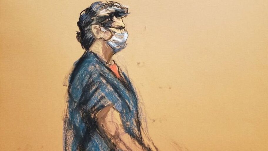 Seksualne robinje, nastranost i pornografija: Zašto je ideolog seks kulta NXIVM dobio 120 godina zatvora 17 115096497 2aeb5d4b d09a 47c1 aa8f 209611dbe54f