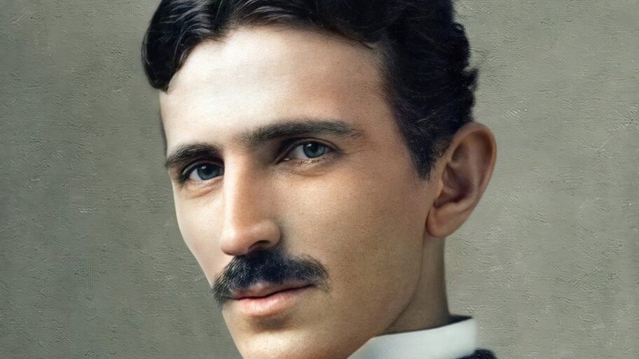 Nikola Tesla: Jeste li ovako zamišljali srpskog genija 15 116401932 sarony4bbc