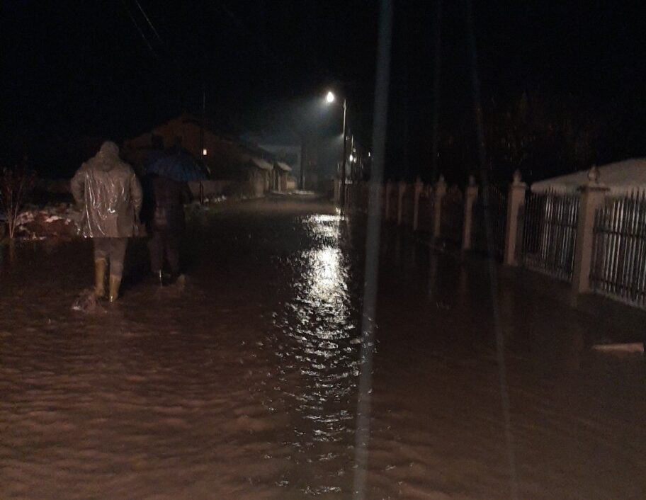 Poplave u pojedinim leskovačkim ulicama i selima, pod vodom i kuće u okolini Vlasotinca 10 IMG 2b788b87afc4acb3d71f3c693fcf3a3b V