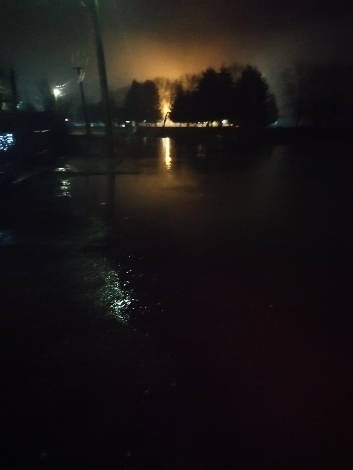 poplava Bujanovačka banja