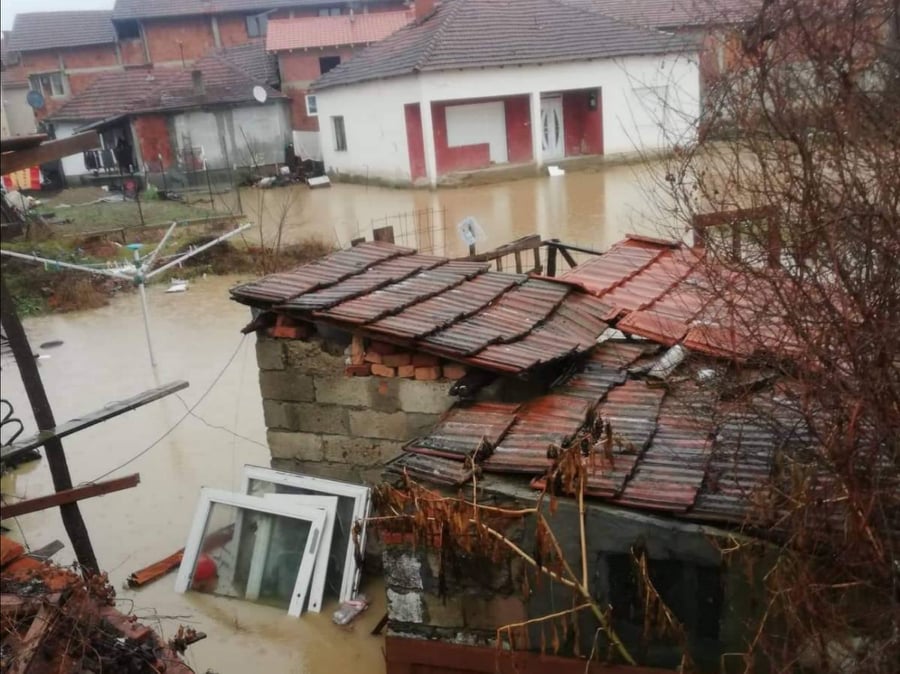 naslovna fotto Opstina V Han