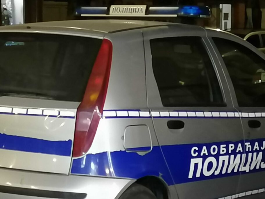 Dve osobe teško povređene u dva udesa u Pirotu i okolini 7 img 20201206 174016 scaled