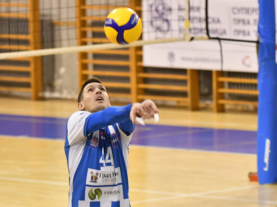 marko nikolic ok nis foto jv vanja keser