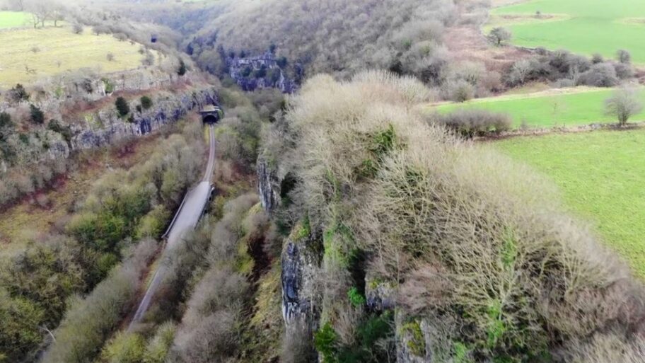 Velika Britanija, tehnologija i ekologija: Eksperimentalne bespilotne letelice sadiće drveće 5 116515730 eff820fd ff41 42c2 8d7e f2b948614cc8