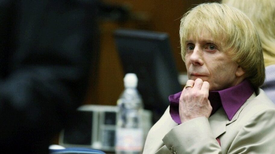 Muzika i kriminal: Fil Spektor - odlazak slavnog i kontroverznog muzičkog producenta 2 94253214 mediaitem94253213