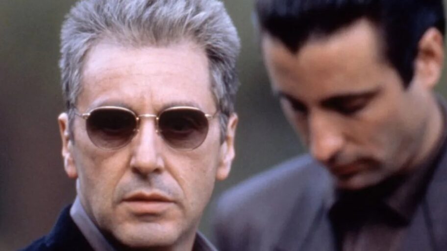 Holivud i Al Paćino: Zašto je Kum 3 bio toliko omražen 20 116314029 kum1