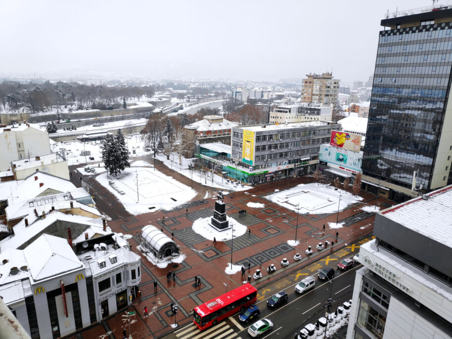 Sneg Nis januar 2021 foto JV