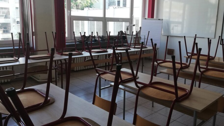 Korona virus, obrazovanje: Koji su problemi onlajn nastave i kako se snalaze roditelji i nastavnici 17 103231924 img 20180830 121129