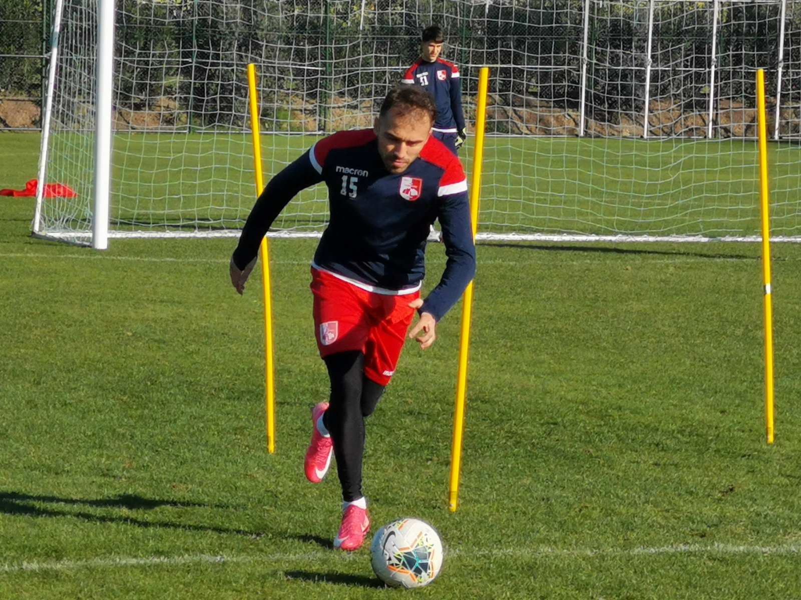 fk radnicki, anatalija, pripreme, foto fk radnicki 1