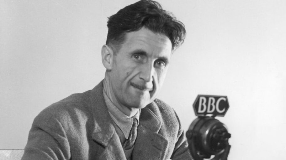 98635866 orwell bbc
