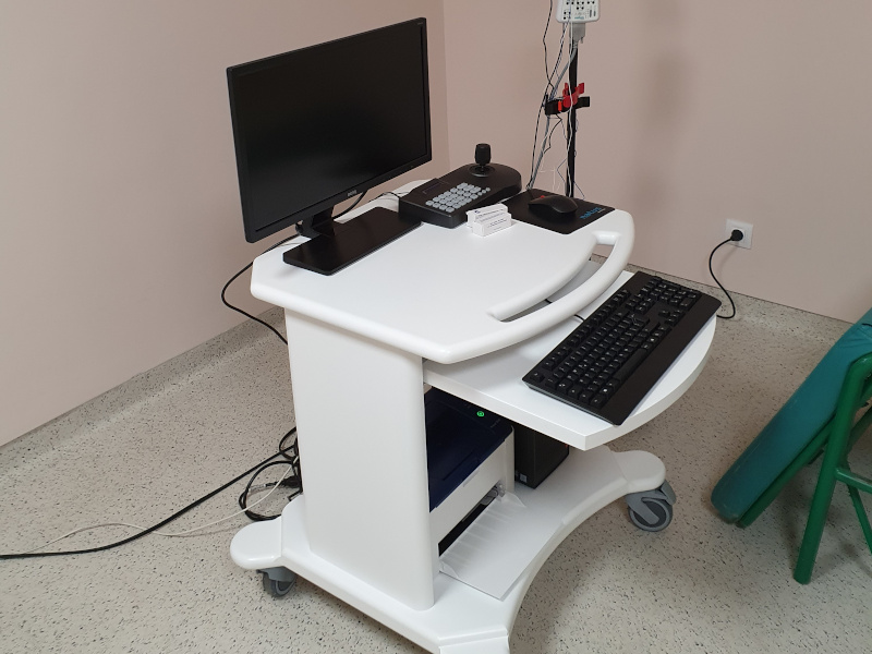 Vranjska Neurologija dobila novi aparat neophodan u dijagnostici 1 20210121 075946