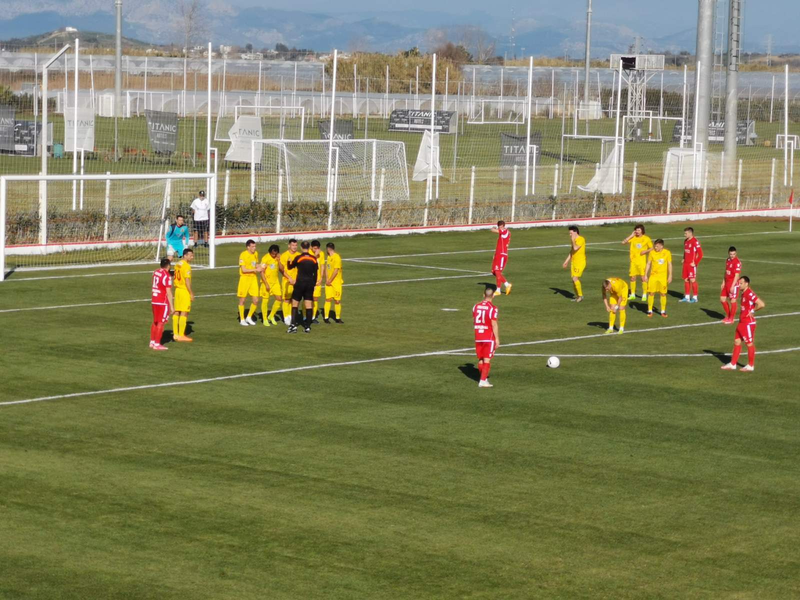 radnicki pripreme foto fkradnicki