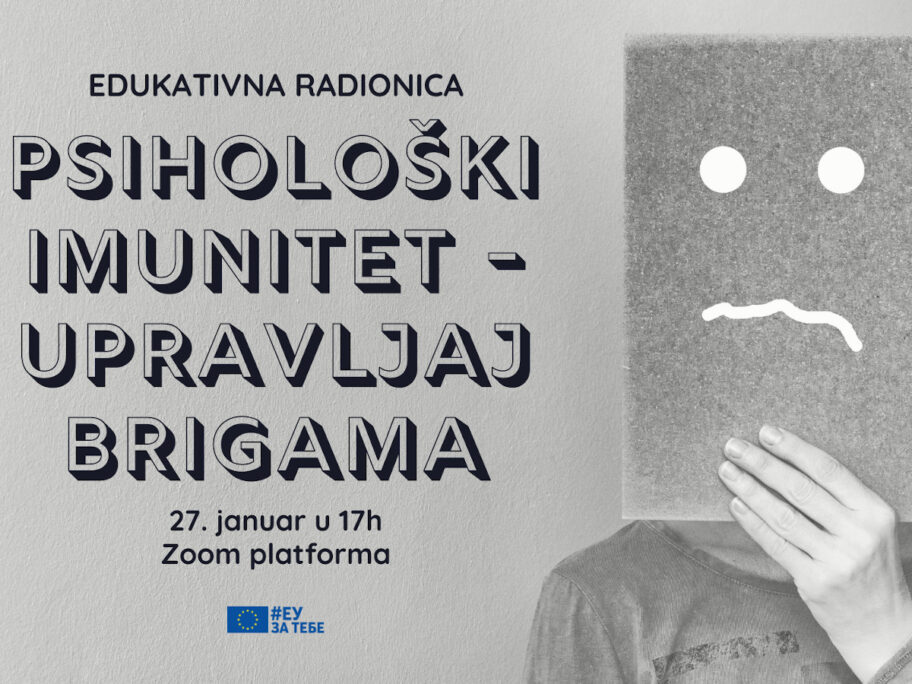 Radionica foto EU infor