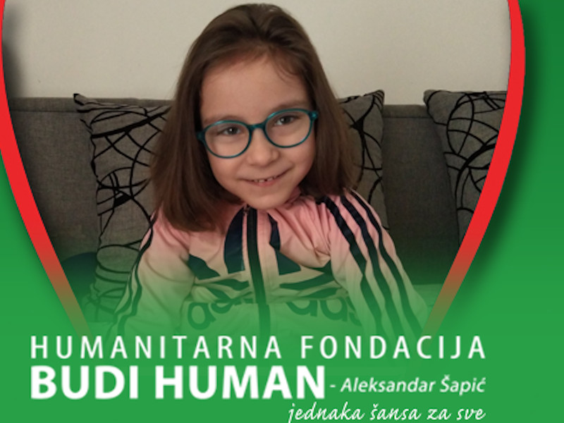 Una Zivkovic foto Budi human