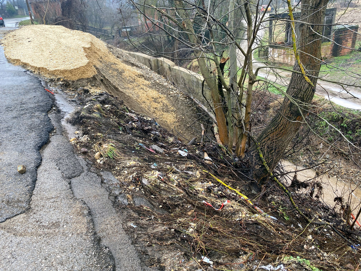 Gabrovački put kiše4; foto: A.C