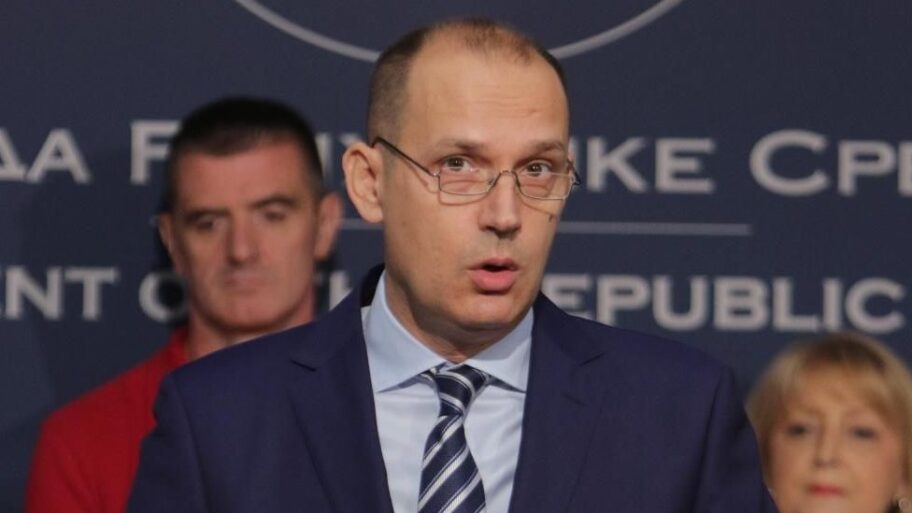 Korona virus, vakcine i Srbija: Ministar zdravlja poručuje - i Rusija i Kina su važne, sad je svima jasno 13 116773611 33565117 b