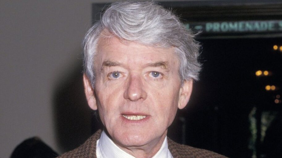 Holivud: Preminuo američki glumac Hal Holbruk - njegove uloge svi znate 12 116773401 holbrook2 gettyimages 105882982