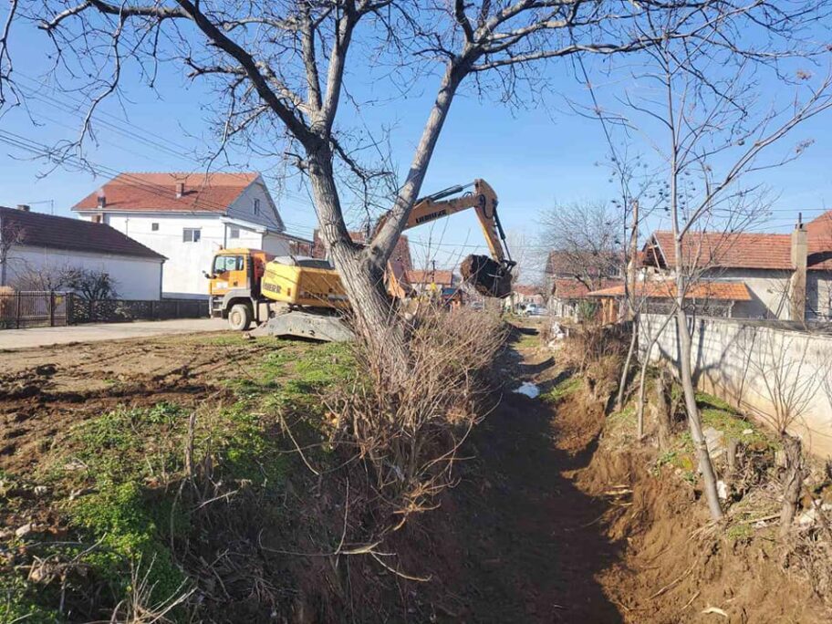 belotinac foto grad nis