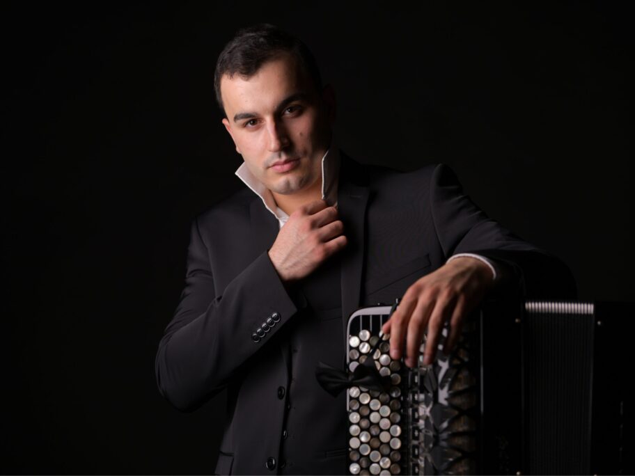 Djordje Davidovic BSB Studio 2 scaled