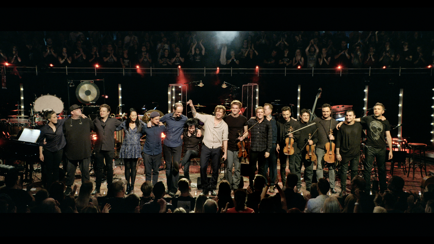 Die Toten Hosen Đorđe Davidović