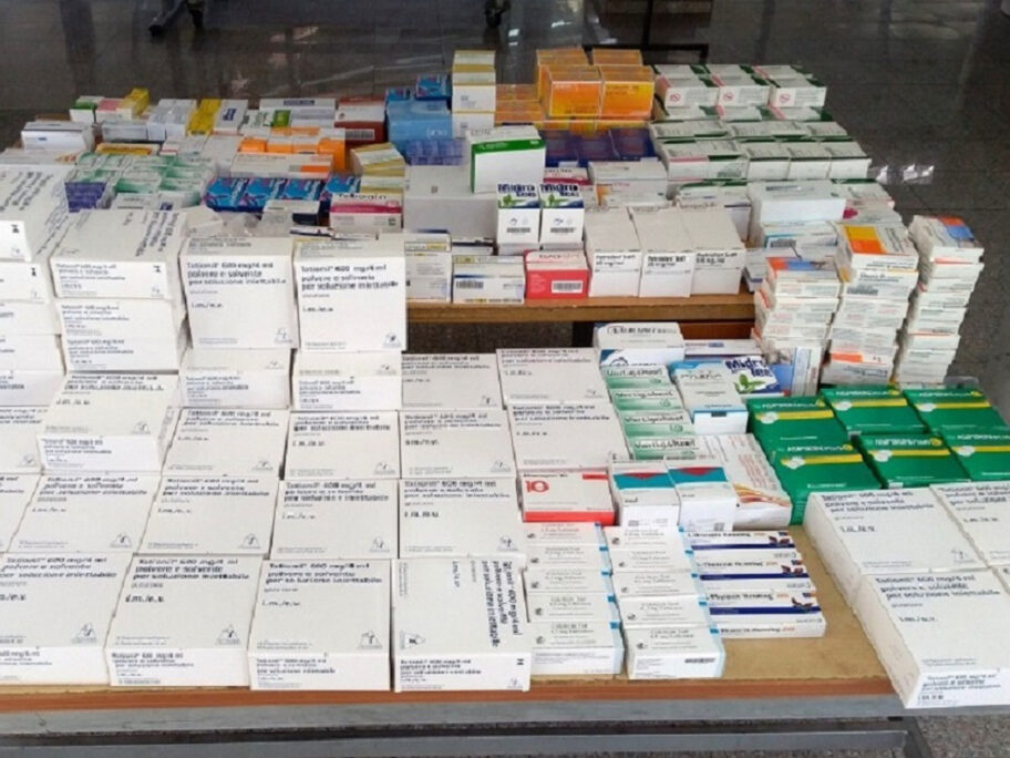 ekovi Gradina foto uprava carina