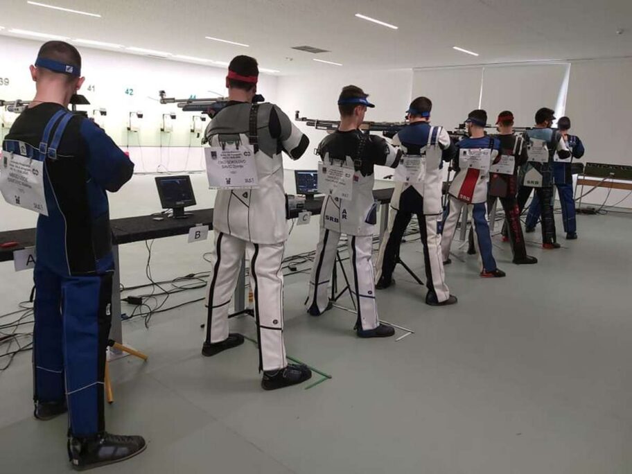 Juniori puska final foto streljackisaveznis