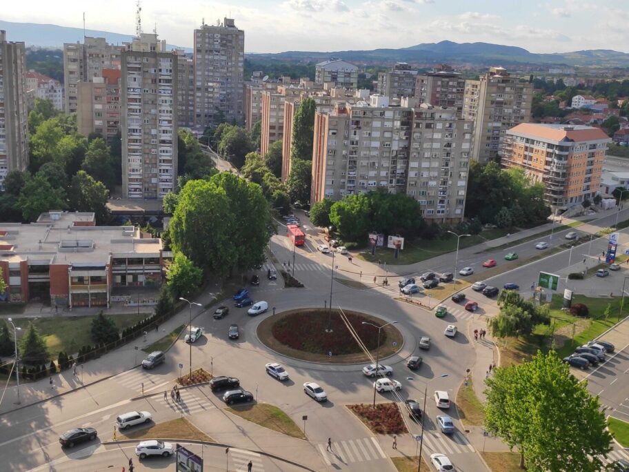 Uhapšen Leskovčanin koji je sugrađanki u centru ukrao novac iz džepa 9 IMG 20210615 175834 scaled