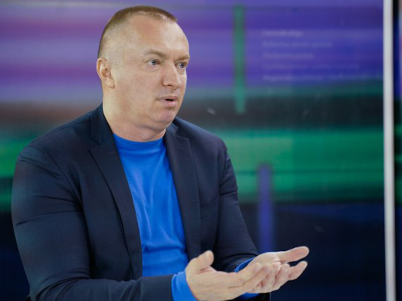 Bojan Pajtic fotoFoNet Marija Djokovic