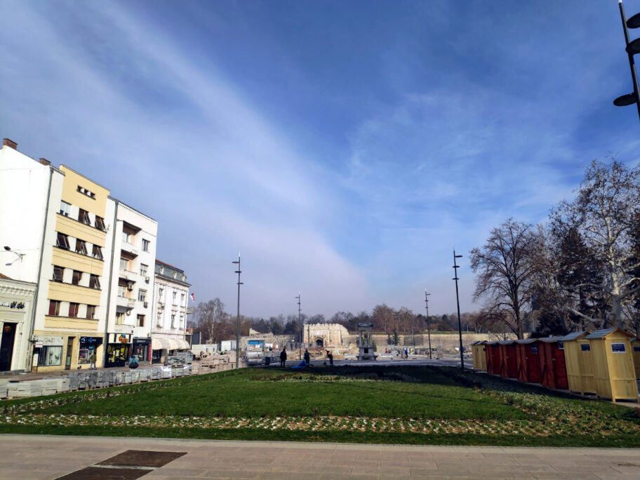 Seca drveca centar Nisa 16 februar 2021 slika5 foto JV T Tasic