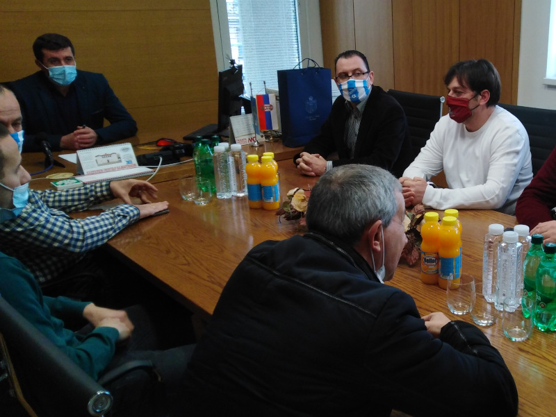 Potencijal FK Vlasina u mlađim kategorijama 8 fk vlasina