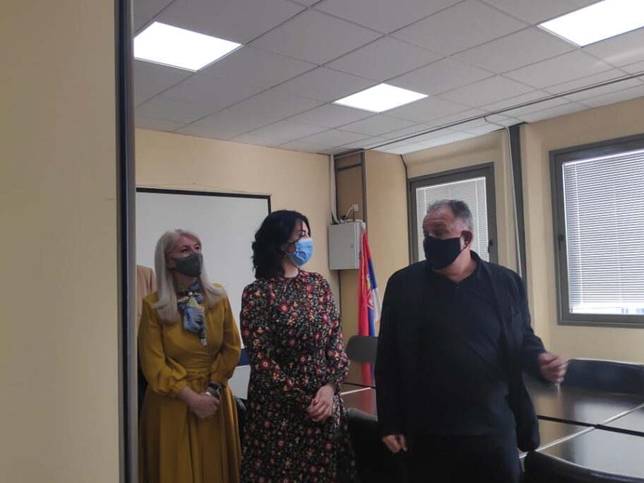 Sotirovski: Povećan broj zaraženih u Nišu, građani se prerano opustili i moguće je uvođenje novih mera 2 151697484 775952799978965 900981554147198387 n