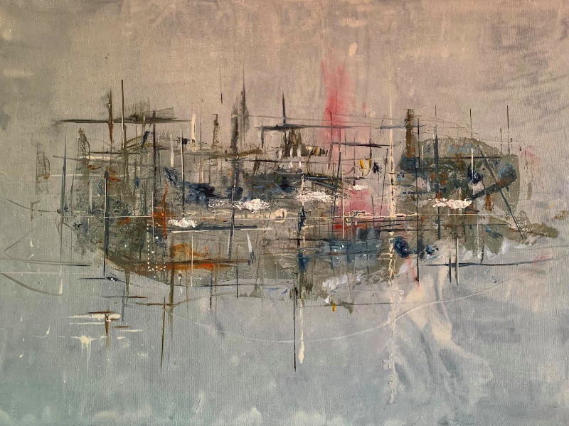 Slika - Aleksandra Kokotović